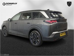 Peugeot 5008 1.2 Hybrid 136 GT 5dr e-DSC6 - Image 2