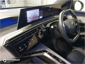 Peugeot 5008 1.2 Hybrid 136 GT 5dr e-DSC6 - Image 4