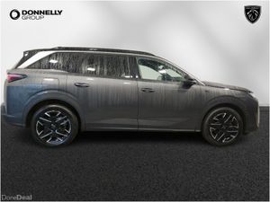 Peugeot 5008 1.2 Hybrid 136 GT 5dr e-DSC6 - Image 3