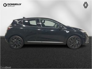 Renault Clio 1.6 E-TECH FH 145 Iconic Esprit Alpin - Image 4