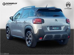Citroen C3 Aircross Hatchback Max - Image 3