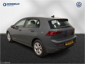 Volkswagen Golf 1.5 TSI Life 5dr - Image 3