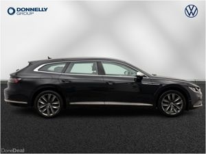 Volkswagen Arteon 1.4 TSI eHybrid Elegance 5dr DSG - Image 4