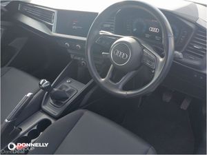 Audi A1 Sportback Technik - Image 4