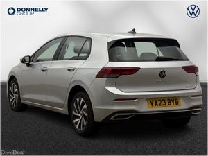 Volkswagen Golf 1.4 TSI eHybrid Style 5dr DSG - Image 3