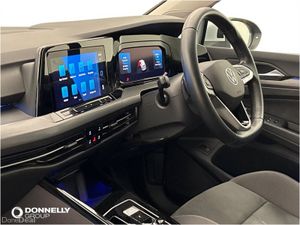 Volkswagen Golf 1.4 TSI eHybrid Style 5dr DSG - Image 2