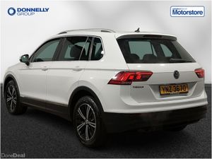 Volkswagen Tiguan 1.5 TSi EVO 150 SE Nav 5dr - Image 3