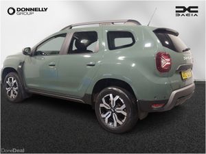 Dacia Duster 1.3 TCe 150 Journey 5dr EDC - Image 3