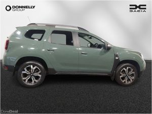 Dacia Duster 1.3 TCe 150 Journey 5dr EDC - Image 4