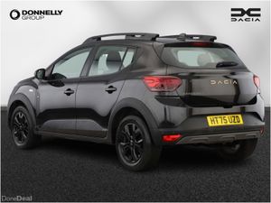 Dacia Sandero Stepway 1.0 TCe Extreme 5dr - Image 2