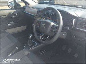 Citroen C3 1.2 PureTech Shine Plus 5dr - Image 4