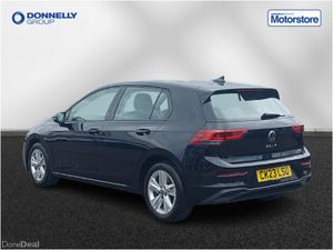 Volkswagen Golf 1.5 eTSI 150 Life 5dr DSG - Image 2