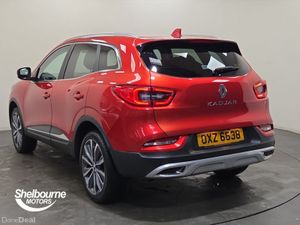 Renault KADJAR 1.5 Blue dCi S Edition 5dr - Image 3