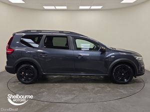 Dacia Jogger 1.0 TCe Extreme SE 5dr - Image 4