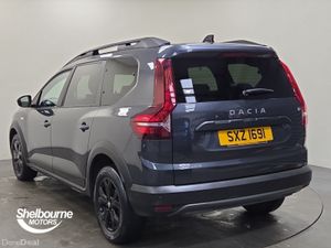 Dacia Jogger 1.0 TCe Extreme SE 5dr - Image 3