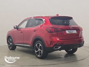 MG HS 1.5 T-GDI Trophy 5dr DCT - Image 3