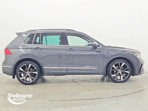 Volkswagen Tiguan 1.5 TSI 150 R-Line 5dr DSG - Image 4