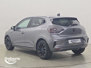 Renault Clio 1.6 E-TECH FH 145 Techno Esprit Alpin - Image 3