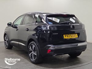 Peugeot 3008 1.5 BlueHDi GT 5dr - Image 3