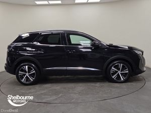 Peugeot 3008 1.5 BlueHDi GT 5dr - Image 4