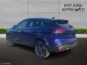 Nissan Qashqai 1.5 E-Power Tekna 5dr Auto - Image 3