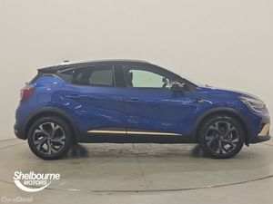 Renault Captur 1.6 E-Tech full hybrid 145 Engineer - Image 4