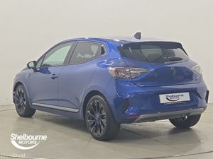 Renault Clio 1.6 E-TECH FH 145 Techno Esprit Alpin - Image 3