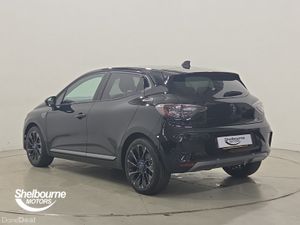 Renault Clio 1.6 E-TECH FH 145 Techno Esprit Alpin - Image 2