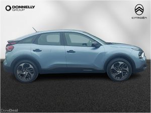 Citroen C4 1.2 PureTech You 5dr - Image 4