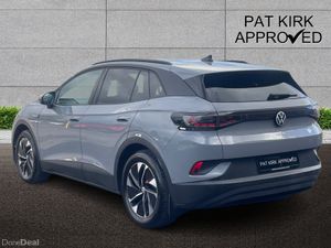Volkswagen ID.4 150kW Family Pro Perform 77kWh 5dr - Image 3