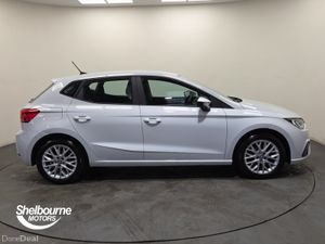 SEAT Ibiza 1.0 TSI 95 SE Technology [EZ] 5dr - Image 4