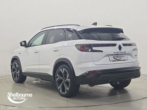 Renault Austral E-Tech FHEV Techno Esprit Alpine 5 - Image 3