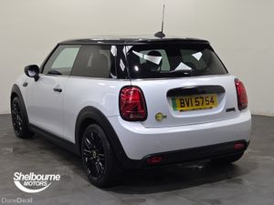 MINI HATCHBACK 135kW Cooper S Level 3 33kWh 3dr Au - Image 2