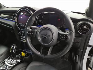 MINI HATCHBACK 135kW Cooper S Level 3 33kWh 3dr Au - Image 4