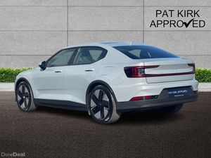 Polestar 2 220kW 82kWh Long Range SM [Plus] 5dr Au - Image 3