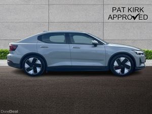 Polestar 2 220kW 82kWh Long Range SM [Plus] 5dr Au - Image 4