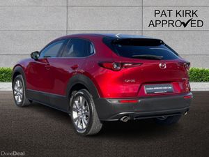 Mazda CX-30 2.0 e-Skyactiv G MHEV Exclusive-Line 5 - Image 2