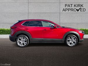 Mazda CX-30 2.0 e-Skyactiv G MHEV Exclusive-Line 5 - Image 3