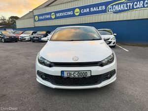 Immaculate Vw Scirocco 1.4 Tsi R Line Automatic - Image 3