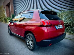 Peugeot 2008 | One owner | 40,000 km. - Image 3