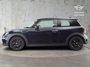 Mini Cooper 3-Door One Classic - Image 3