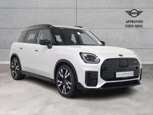 Mini Countryman SE ALL4 - Image 2