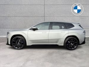 BMW iX3 40 M Sport - Image 3