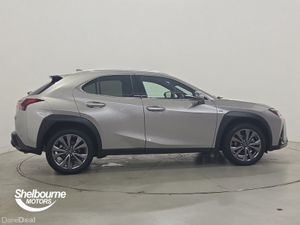 Lexus UX 250h 2.0 F-Sport Design 5dr CVT - Image 4