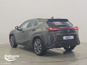 Lexus UX 250h 2.0 F-Sport Design 5dr CVT - Image 3