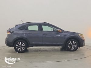 Volkswagen Taigo 1.0 TSI Life 5dr - Image 4