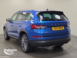 Skoda KODIAQ 1.5 TSI SE L Executive 5dr DSG [7 Sea - Image 3