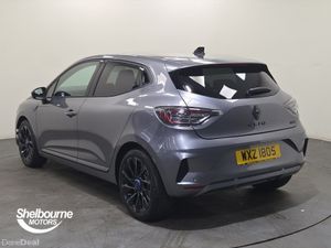 Renault Clio 1.6 E-TECH FH 145 Techno Esprit Alpin - Image 2