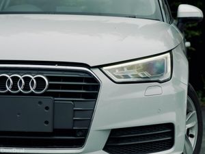 Audi A1 1.0 TFSI Sportback 2017 - Image 4