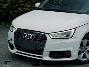 Audi A1 1.0 TFSI Sportback 2017 - Image 3